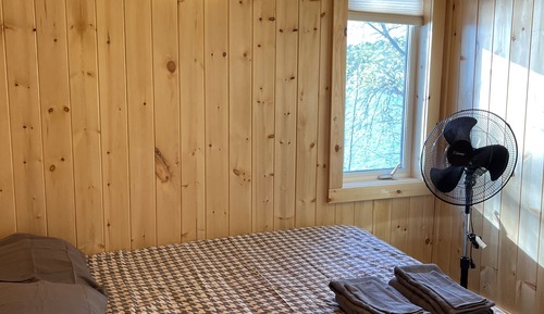 Deluxe Cabin