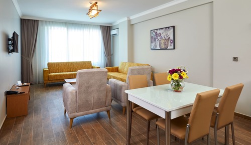 Superior Room