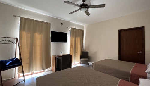 Comfort Room, Non Smoking