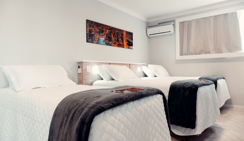 Grand Room