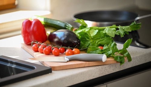 Premium Apartment, 1 Bedroom, Sea View