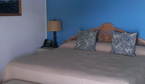 Superior Double Room, 1 Bedroom, Ocean View