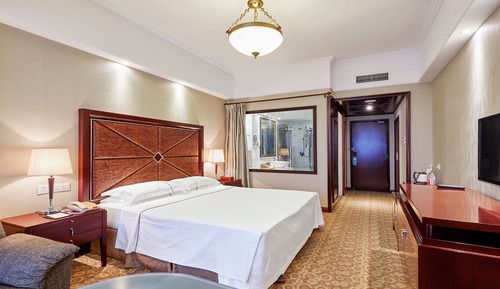 Family Suite Room