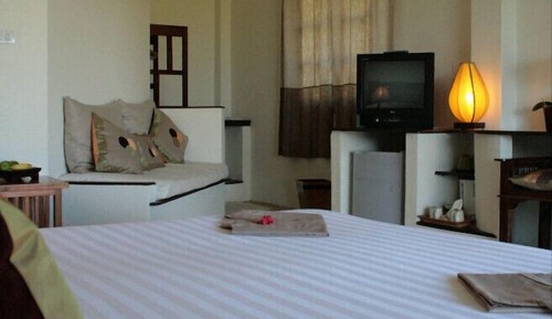 Superior Single Room