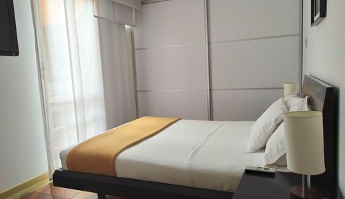 Apartment, 1 Bedroom