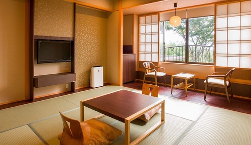 Standard Room, Non Smoking