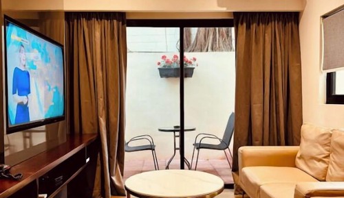 Artemis Apartment, 1 Bedroom, Balcony
