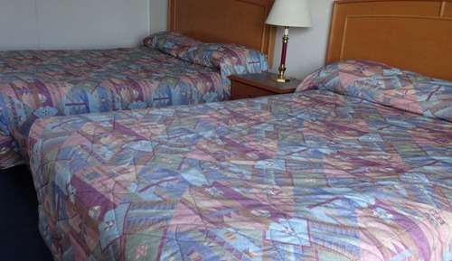 Double Room (View)