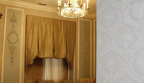 Luxury Suite