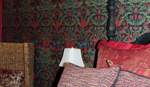 Luxury Room