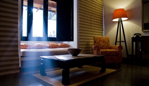 Garden Suite