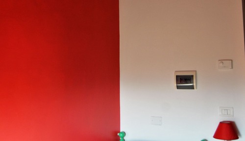 Single Room (Papavero)