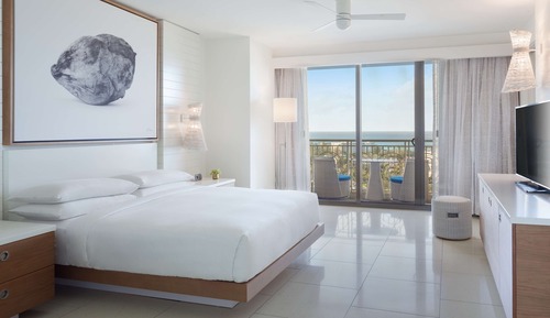Grand Suite (Executive)