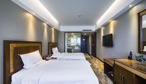Superior Twin Room, 2 Twin Beds
