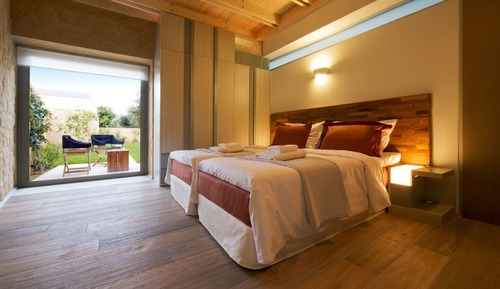 Luxury Villa, 3 Bedrooms