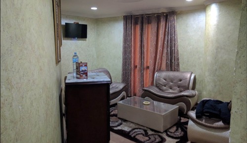 Suite