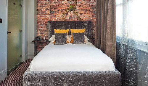 Cosy Room