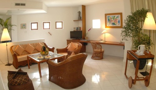 Superior Suite