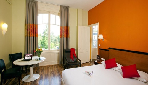 Superior Studio, 1 Double Bed