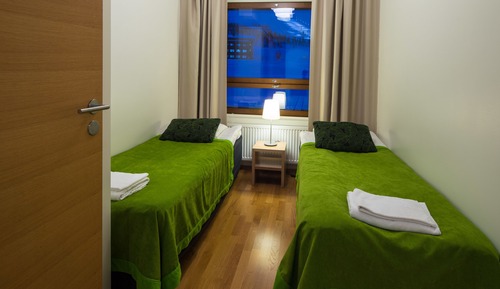 Apartment, 3 Bedrooms, Sauna (Ski Chalet)