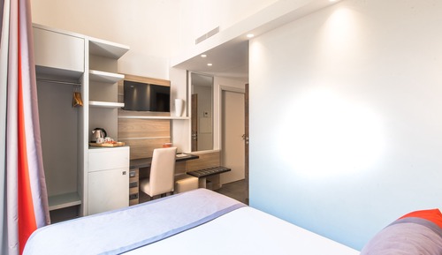 Classic Double Room, 1 Double Bed