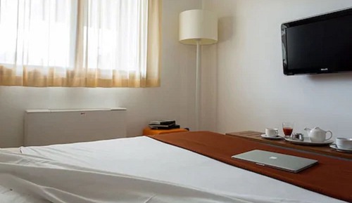 Apartment, 1 Bedroom (Max 2 People)