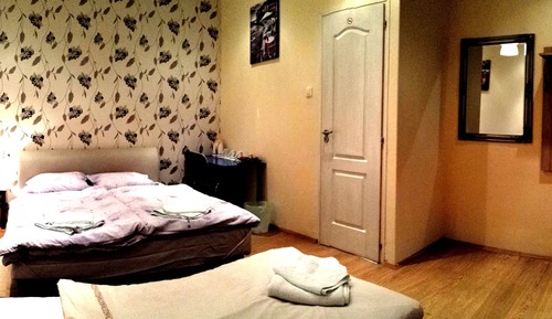 Triple Room, Private Bathroom
