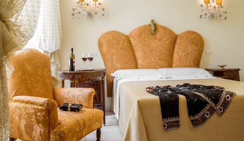 Comfort Double Room