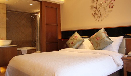 Honlux Style Room