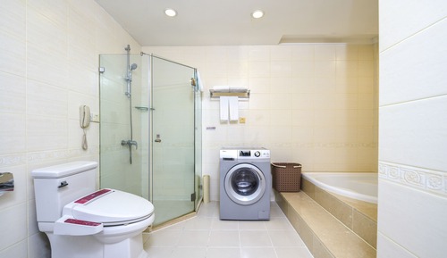Business Apartment