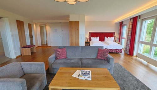 Panoramic Suite