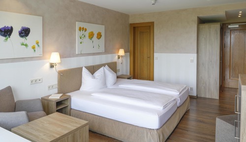 Comfort Room