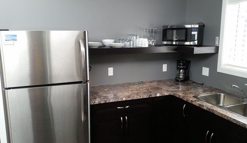 Premier Chalet, 1 Bedroom
