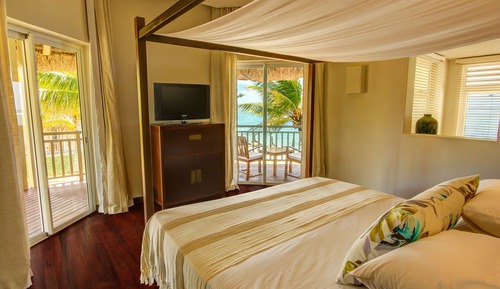 Junior Suite, Sea View (Adult Only)
