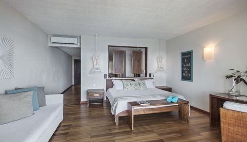 Prestige Room, Sea View (Adults Only)