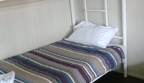 Cabin, 2 Bedrooms