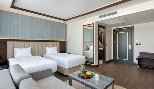 Premium Superior Room
