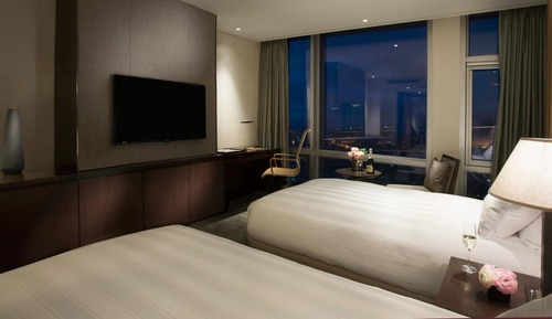 Superior Suite Family Twin Mountain