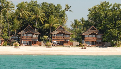 Amazing Suite Villa