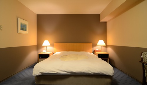 Double Room, Non Smoking (Buffet Dinner)