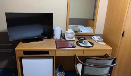 Single Room, Non Smoking (Buffet Dinner)