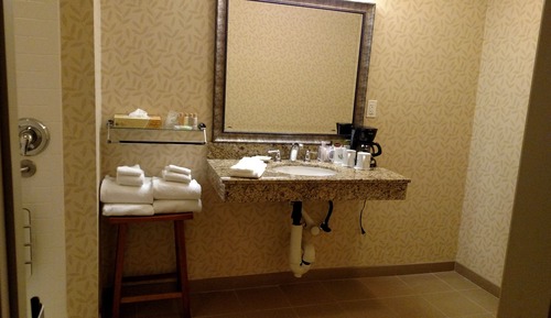 Standard Room, 2 Queen Beds, Non Smoking
