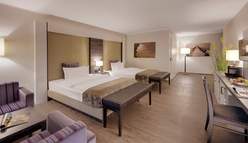 Junior Suite, Ocean View