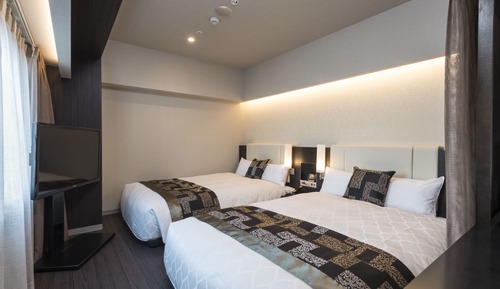 Premium Suite, Non Smoking