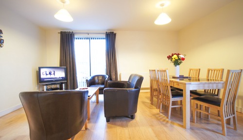 Apartment, 3 Bedrooms