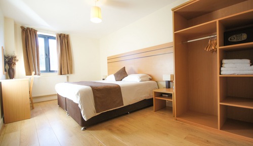 Superior Apartment, 2 Bedrooms, 2 Bathrooms
