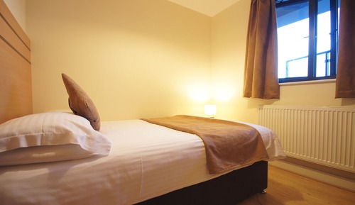 Apartment, 2 Bedrooms