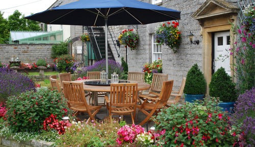 Deluxe Double Room, Ensuite (Master )