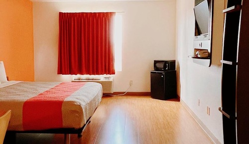 Standard Room, 1 Queen Bed, Non Smoking