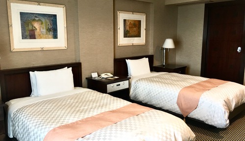 Suite Room